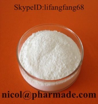 Testosterone Phenylpropionate